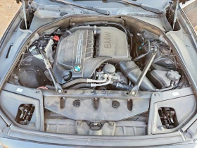 BMW 535 SAT* Мемори* Подгреви* Адапт. окачване* Keyless, снимка 11