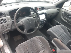 Honda Cr-v КАТО НОВ/ГАЗ 4x4, снимка 11