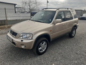 Honda Cr-v КАТО НОВ/ГАЗ 4x4, снимка 8