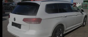 VW Passat 2.0D R-LINE, снимка 3