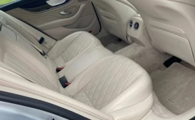 Mercedes-Benz AMG GT 43 4MATIC+ , снимка 8