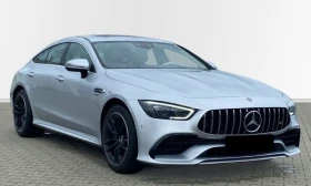 Mercedes-Benz AMG GT 43 4MATIC+ , снимка 2