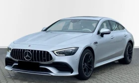 Mercedes-Benz AMG GT 43 4MATIC+ , снимка 1