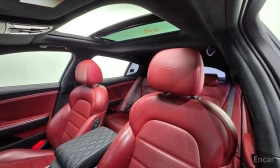 Kia Stinger, снимка 12