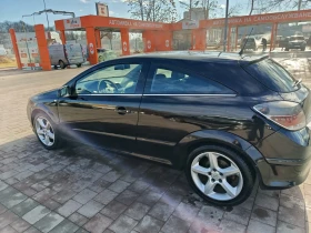 Opel Astra 1.6 105к.с.Газова уредба ВRC, снимка 1