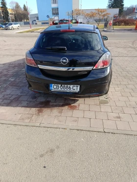 Opel Astra 1.6 105к.с.Газова уредба ВRC, снимка 3