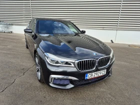 BMW 730, снимка 1