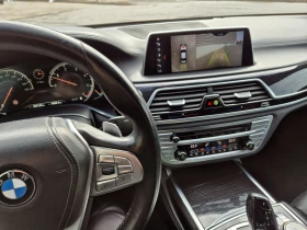 BMW 730, снимка 11