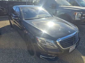 Mercedes-Benz S 550, снимка 3