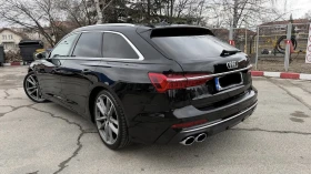 Audi S6 3.0TDI* F1* ПАНОРАМА*  FULL* ОБСЛУЖЕН * , снимка 6