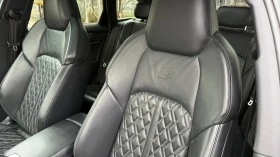 Audi S6 3.0TDI* F1* ПАНОРАМА*  FULL* ОБСЛУЖЕН * , снимка 14