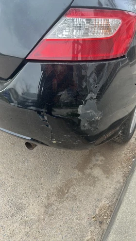 Honda Civic, снимка 9
