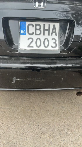 Honda Civic, снимка 10