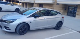 Opel Astra Gs-Line 1, 2 turbo, снимка 3