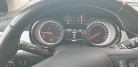 Opel Astra Gs-Line 1, 2 turbo, снимка 6