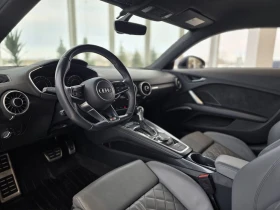 Audi Tt 2.0T* AвтоКредит * (ЦЕНА ДО БГ), снимка 8
