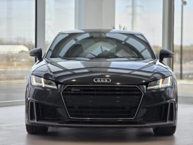 Audi Tt 2.0T* AвтоКредит * (ЦЕНА ДО БГ), снимка 2