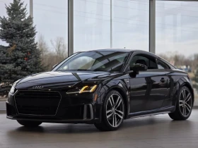Audi Tt 2.0T* AвтоКредит * (ЦЕНА ДО БГ), снимка 3