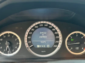 Mercedes-Benz E 220 Нов внос! E220 CDI W212 , снимка 11