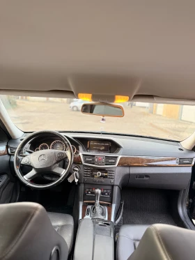 Mercedes-Benz E 220 Нов внос! E220 CDI W212 , снимка 6