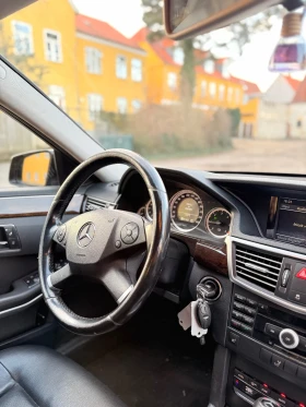 Mercedes-Benz E 220 Нов внос! E220 CDI W212 , снимка 7