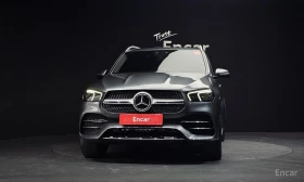 Mercedes-Benz GLE 450, снимка 3