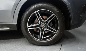 Mercedes-Benz GLE 450, снимка 5