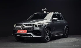 Mercedes-Benz GLE 450, снимка 1