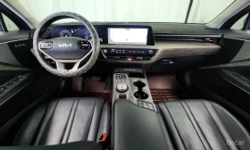 Kia K8 LPG* ОЧАКВАН ВНОС, снимка 12