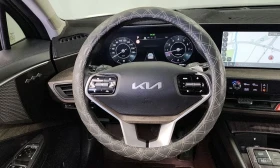 Kia K8 LPG* ОЧАКВАН ВНОС, снимка 11