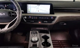 Kia K8 LPG* ОЧАКВАН ВНОС, снимка 8