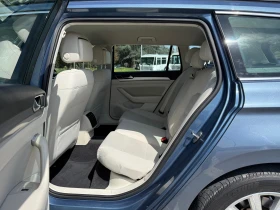 VW Passat 2.0///150p.s///Distronic///TOP///Hi-Line///BMT///, снимка 11