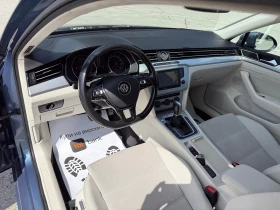 VW Passat 2.0///150p.s///Distronic///TOP///Hi-Line///BMT///, снимка 8