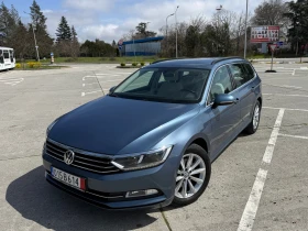 VW Passat 2.0///150p.s///Distronic///TOP///Hi-Line///BMT///, снимка 4