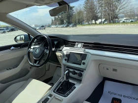 VW Passat 2.0///150p.s///Distronic///TOP///Hi-Line///BMT///, снимка 10