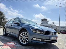 VW Passat 2.0///150p.s///Distronic///TOP///Hi-Line///BMT///, снимка 1
