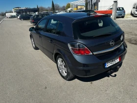 Opel Astra 1.6 Бензин, снимка 5