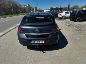 Opel Astra 1.6 Бензин, снимка 7