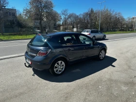 Opel Astra 1.6 Бензин, снимка 4