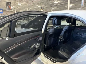 Mercedes-Benz S 560 | 4MATIC| MASSAGE| WOOD| BURMESTER| ЦЕНА ДО БЪЛГАР, снимка 11