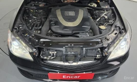 Mercedes-Benz S 500 4MATIC* КОжа* Подгрев* ОБДУХВАНЕ* Кейлес* Blind Sp, снимка 6