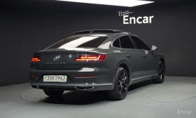 VW Arteon * PRESTIGE* 2.0TDI* AMBIENT* КАМЕРИ* ПОДГРЕВ* , снимка 3