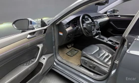 VW Arteon * PRESTIGE* 2.0TDI* AMBIENT* КАМЕРИ* ПОДГРЕВ* , снимка 7