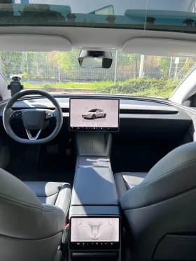 Tesla Model 3 Tesla Model 3 Highland LR AWD | Голямата батерия, снимка 13