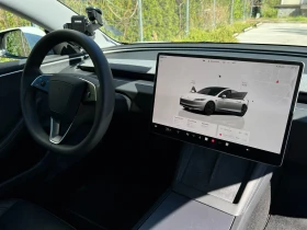 Tesla Model 3 Tesla Model 3 Highland LR AWD | Голямата батерия, снимка 8