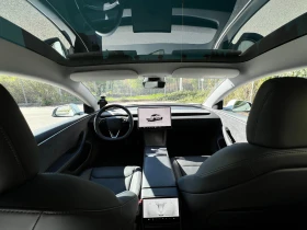 Tesla Model 3 Tesla Model 3 Highland LR AWD | Голямата батерия, снимка 15