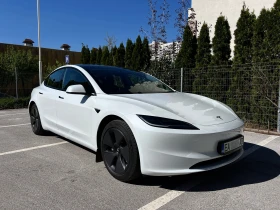 Tesla Model 3 Tesla Model 3 Highland LR AWD | Голямата батерия, снимка 2