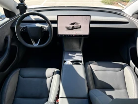 Tesla Model 3 Tesla Model 3 Highland LR AWD | Голямата батерия, снимка 14
