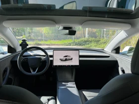 Tesla Model 3 Tesla Model 3 Highland LR AWD | Голямата батерия, снимка 12
