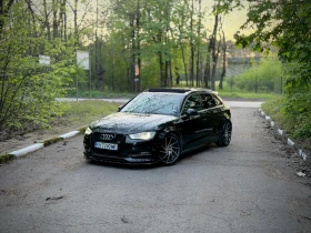 Audi A3 ABT , снимка 1